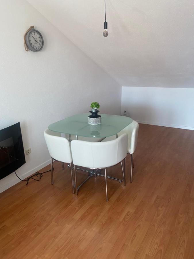Top Floor Apartment With Sea View Kaštela Buitenkant foto